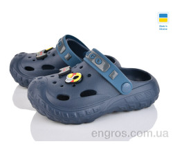 Кроксы Golden Lion